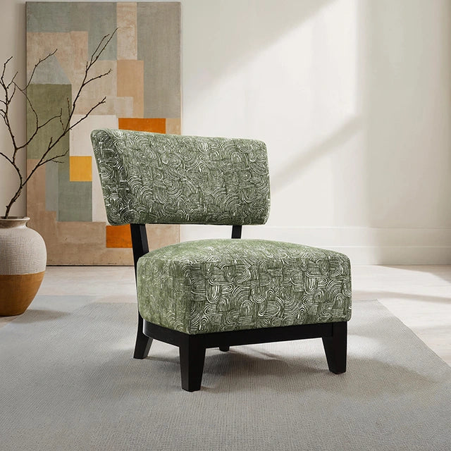 Aveni Accent Chair