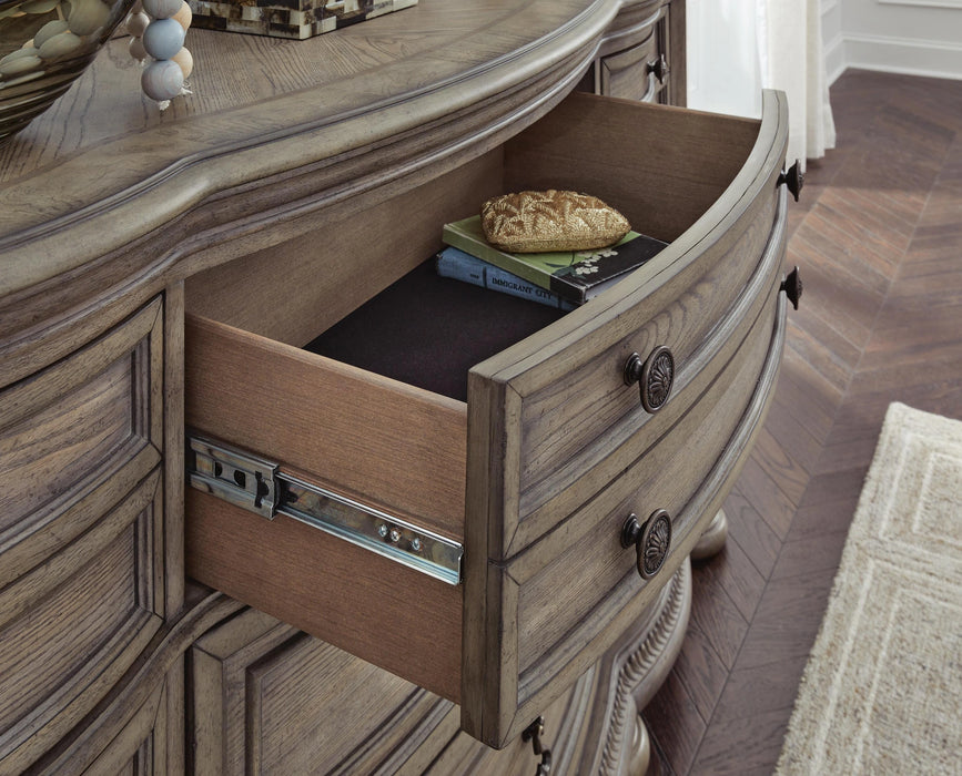 Ardenfield Dresser