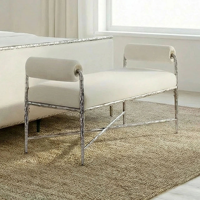 Vilna Bench