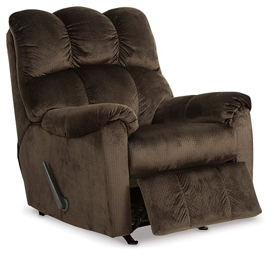 Foxfield Recliner