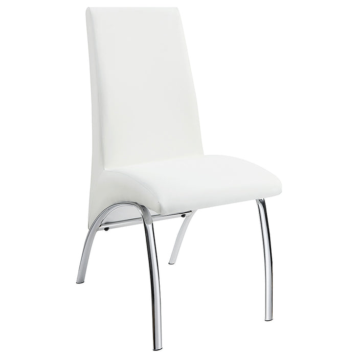 Bishop Dining Side Chair