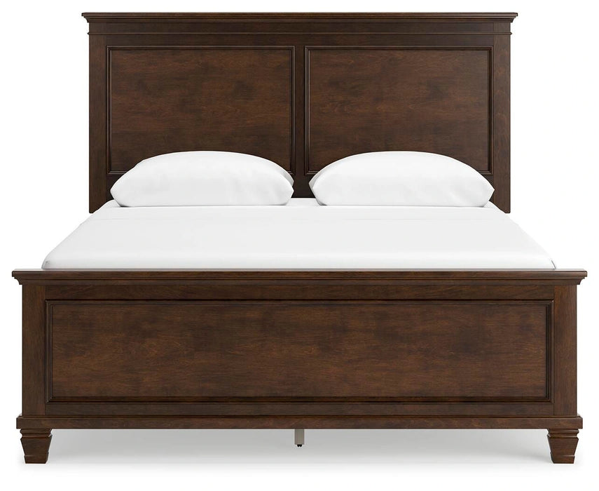 Danabrin Bed
