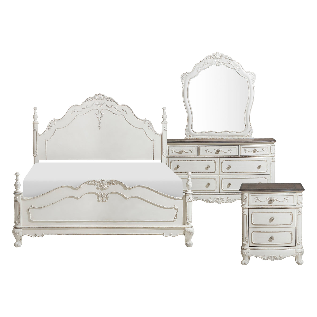 Cinderella Collection