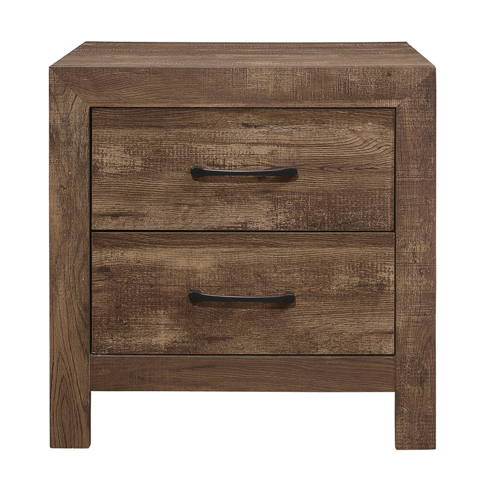 Corbin-Night Stand image