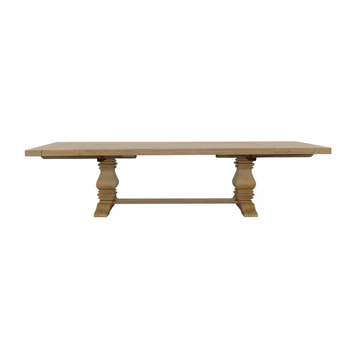 Florence Extension Dining Table
