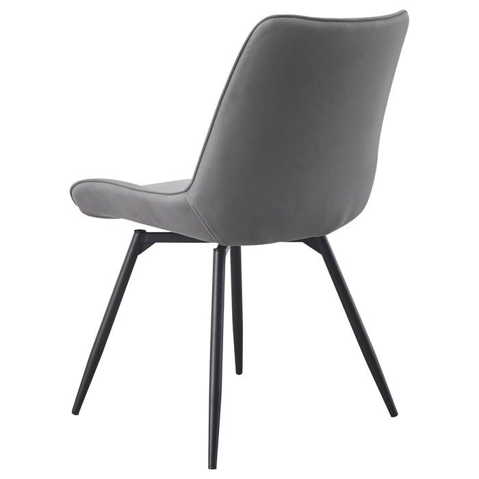 Diggs Swivel Dining Side Chair