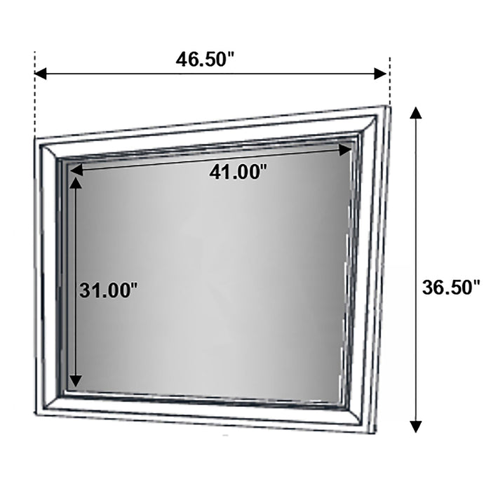 Miranda Bedroom Sets 2