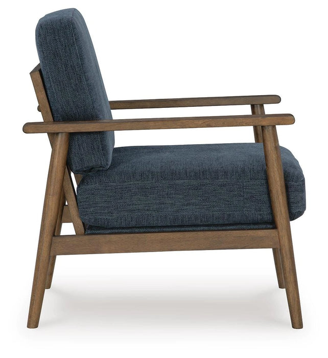 Bixler Living Room Set