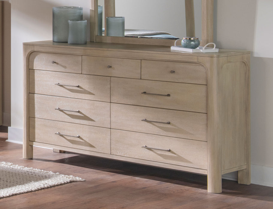 Solano Dresser