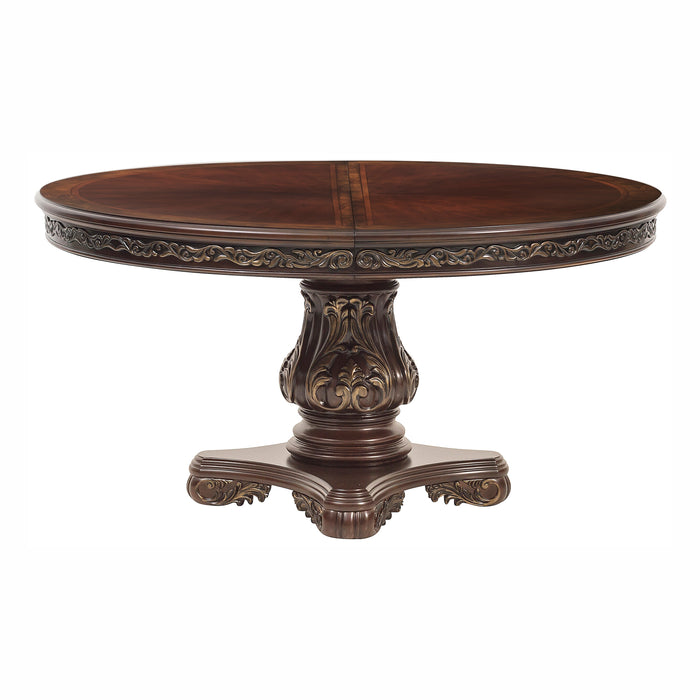 Deryn Park-(2)Round/Oval Dining Table image