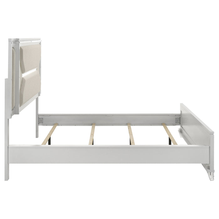 Marmore California King, E.King, & Queen Bed