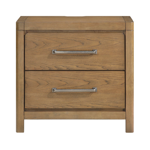 Charlotte-Night Stand image