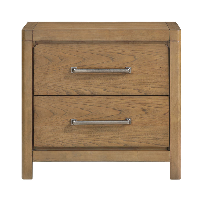 Charlotte-Night Stand image