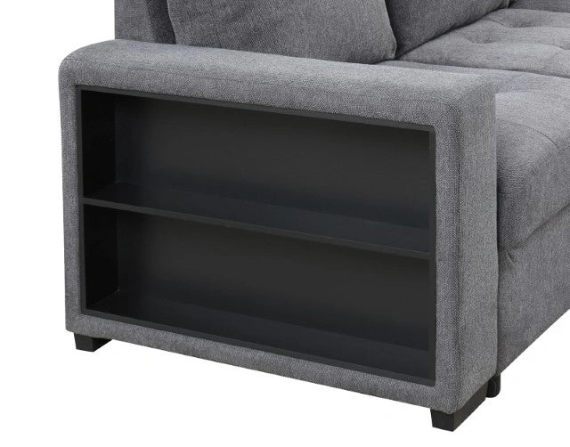 Stockwell Sleeper Sofa Sectional