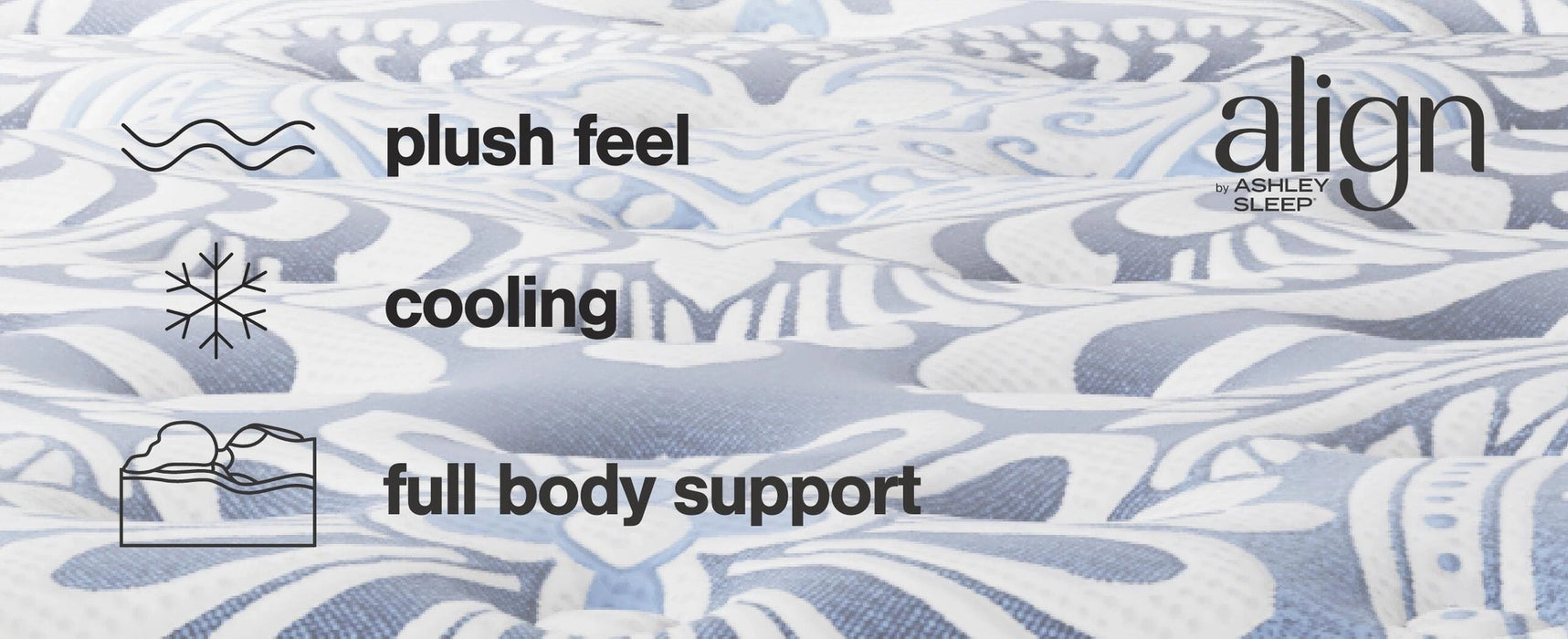Plush Luxe 2.0 Mattress