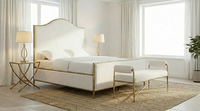 Vilna Full Bed