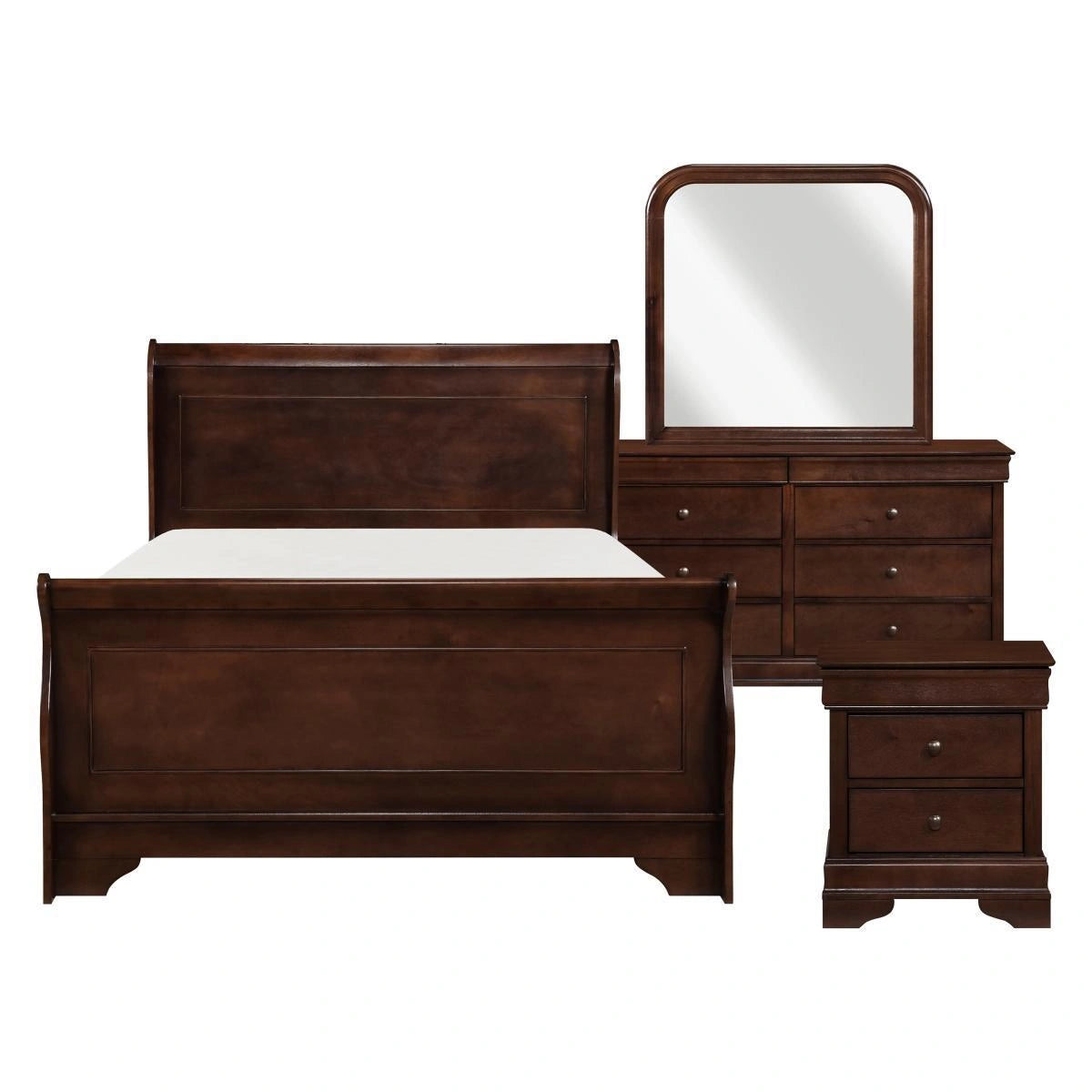 Abbeville Collection