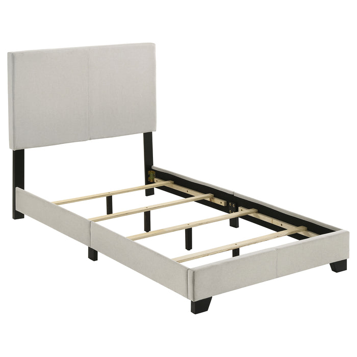 Dorian Panel Beds