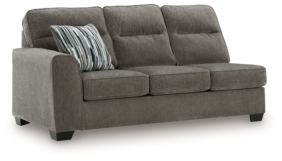 Olten Sectional with Chaise