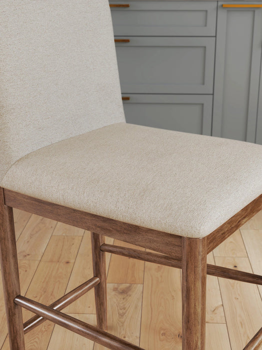 Isanti Barstool