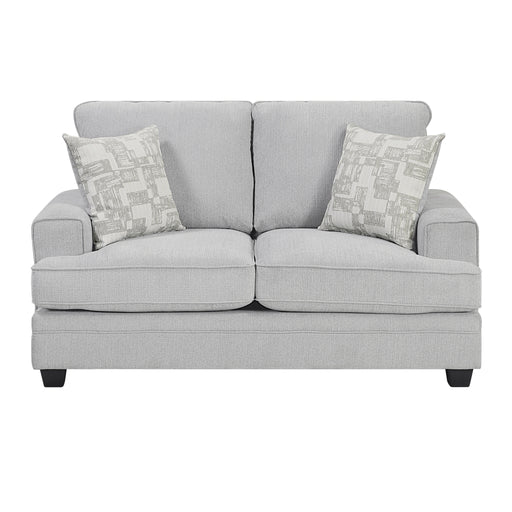Sarah-Love Seat image