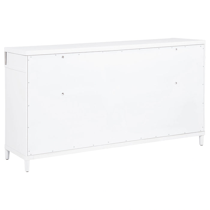 Gracemont Bedroom Set