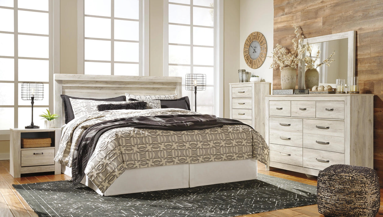 Bellaby Bed