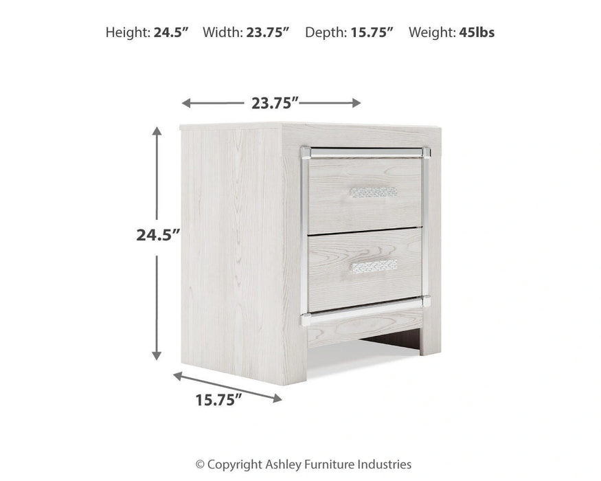 Altyra Nightstand