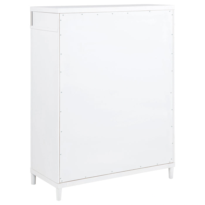 Gracemont Bedroom Set