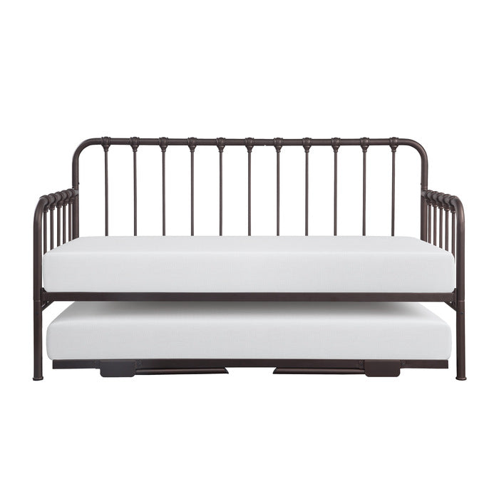 4983DZ-NT - Daybed with Lift-up Trundle