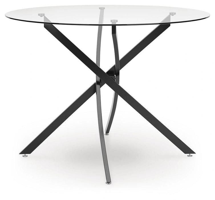 Pharwynn Dining Package