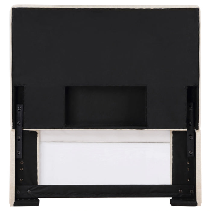 Pirro Headboard