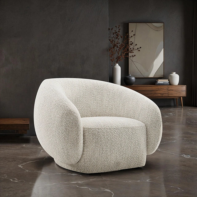 Savino Swivel Chair