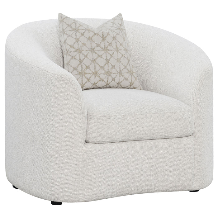 Rainn Accent Chair