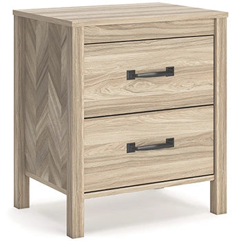 Battelle Nightstand