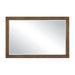 Matisse-Mirror image