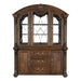 Bergen-(2) Buffet & Hutch image
