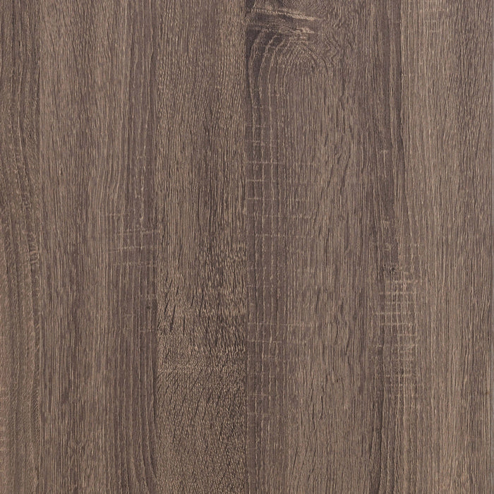 Brantford Panel Platform Storage Bed