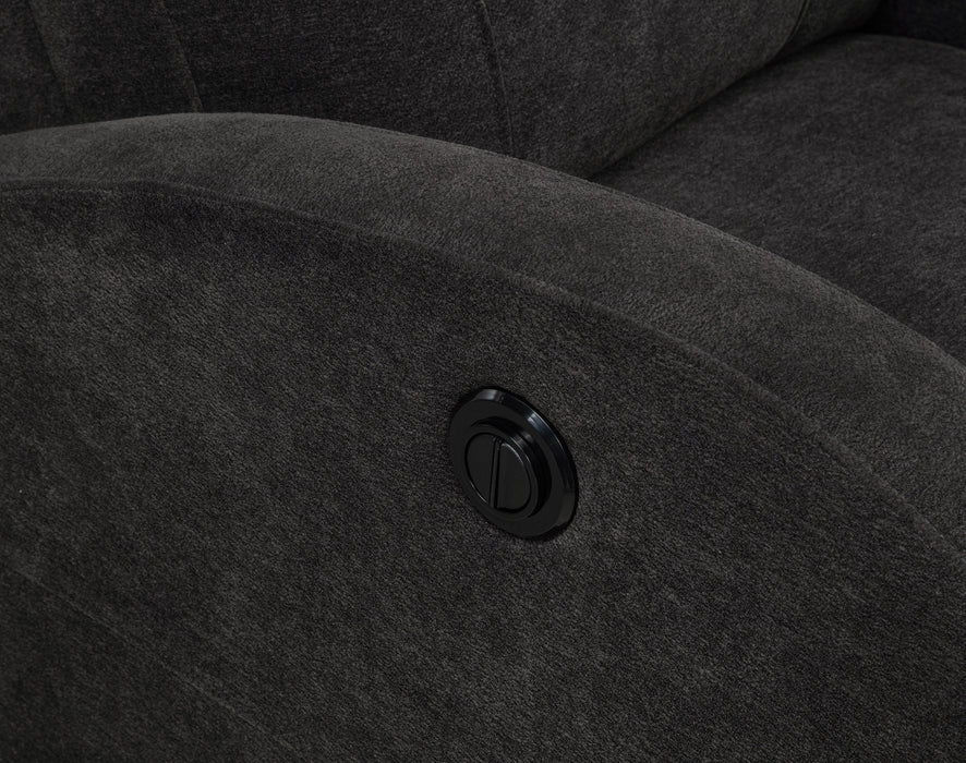 Grant Power Recliner