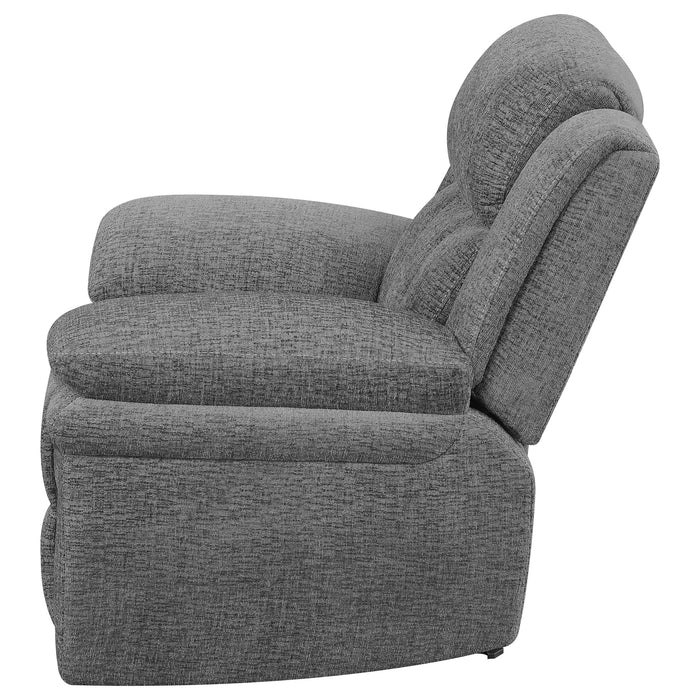 Bahrain Glider Recliner