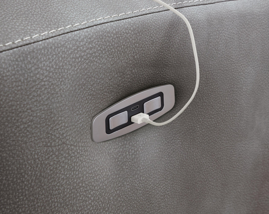 Next-Gen DuraPella Power Recliner