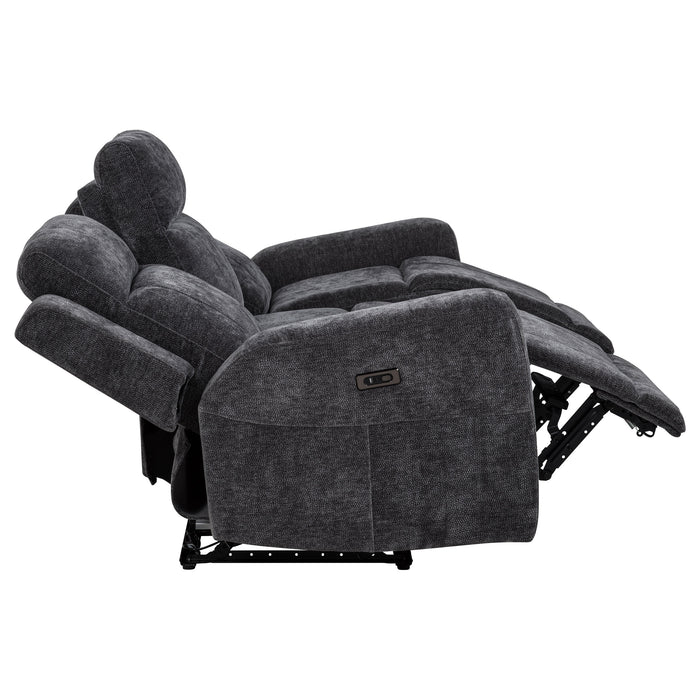 Kennett Power Reclining Sofa