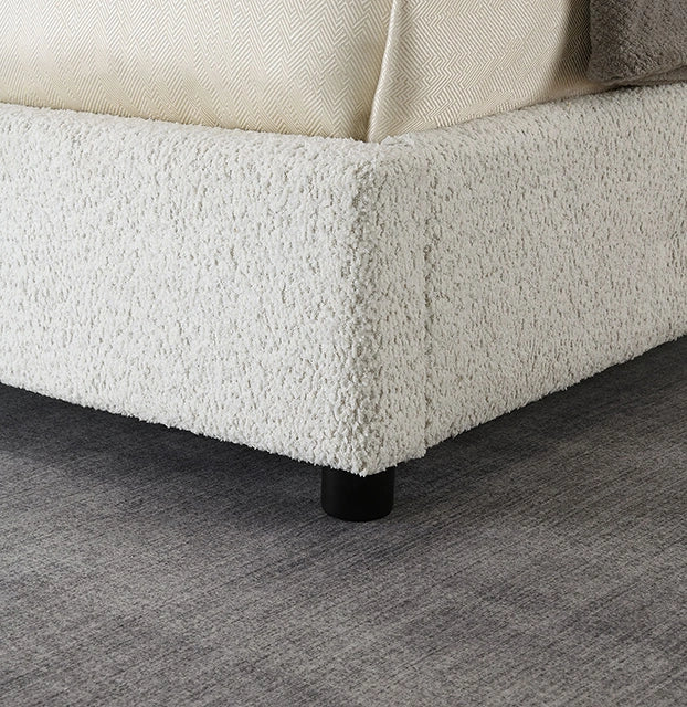 Vertham Bed