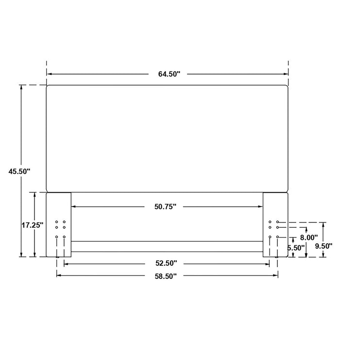 Pirro Headboard