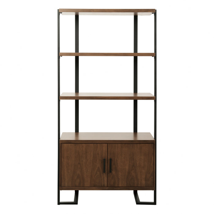 Sedley-(2) BOOKCASE image