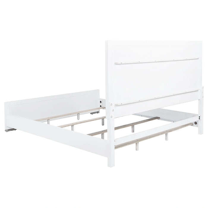 Gracemont Bedroom Set
