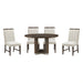 Clara-5pc Set (TB+4S) image