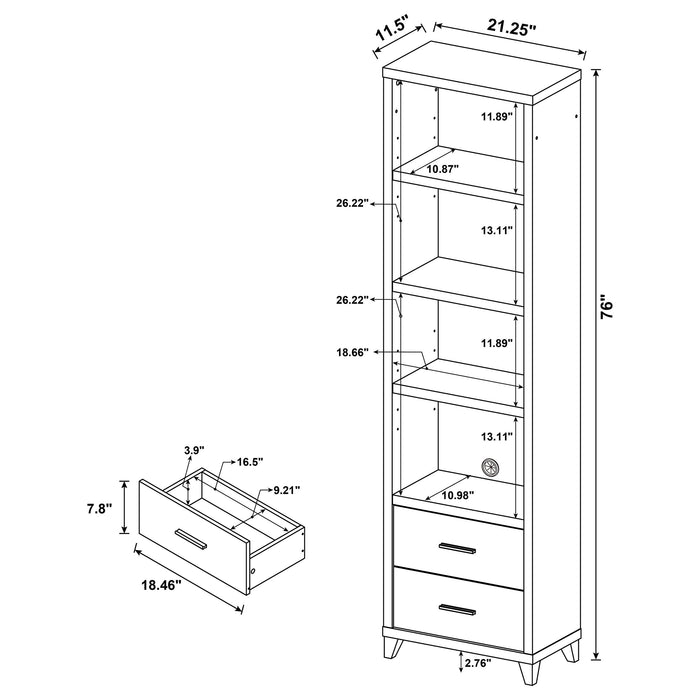 Lewes Entertainment Center