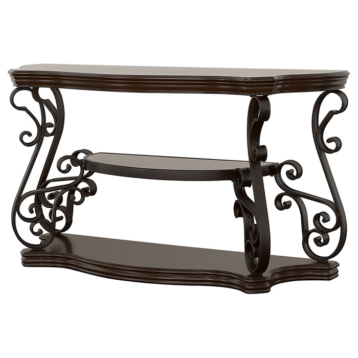 Laney Console Table