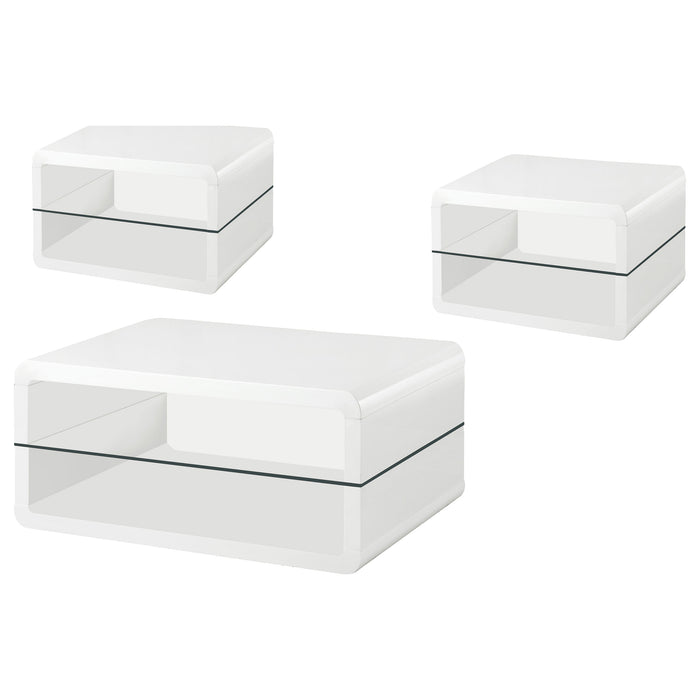 Elana Coffee Table Sets